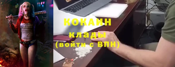 твердый Медногорск